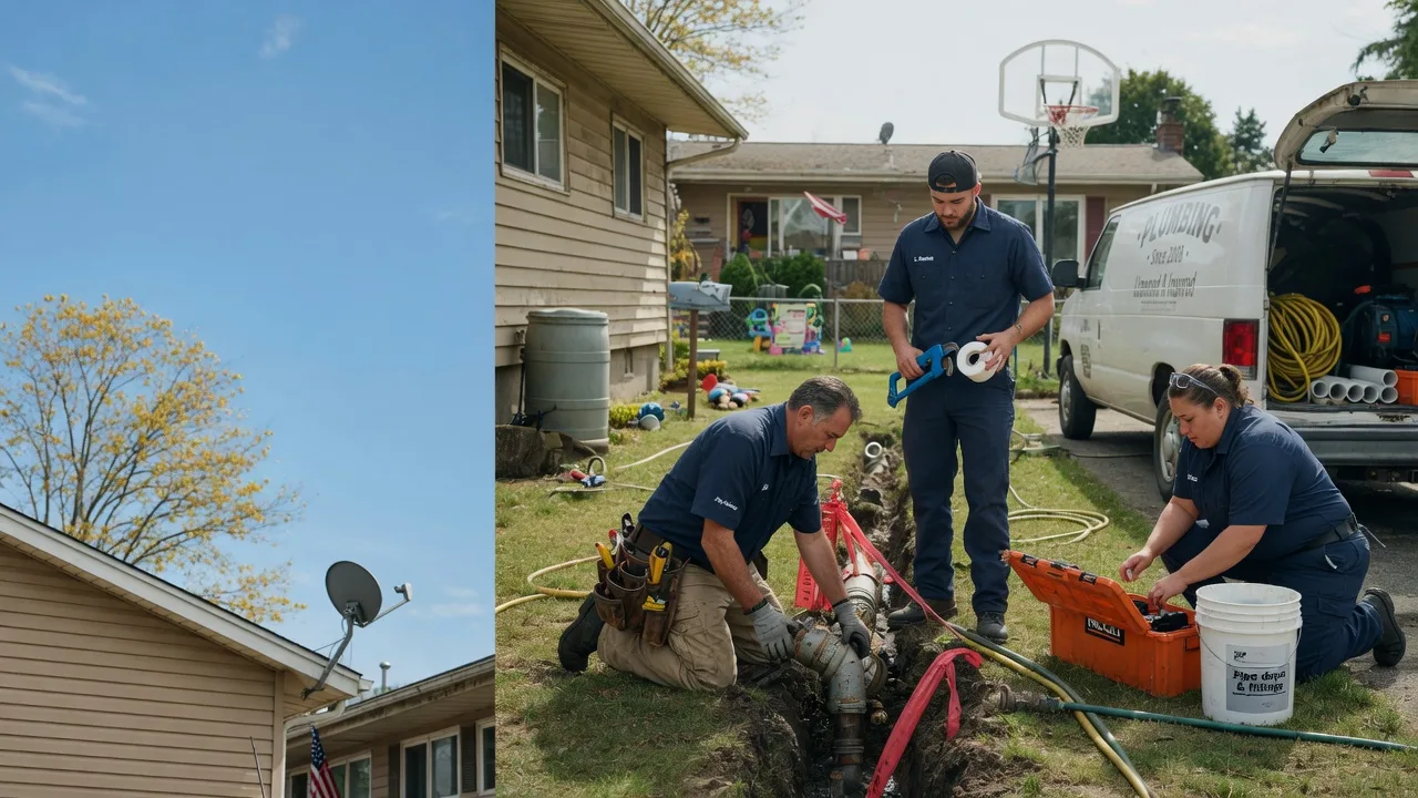 Garbage Disposal Replacement in Newalla, OK near me