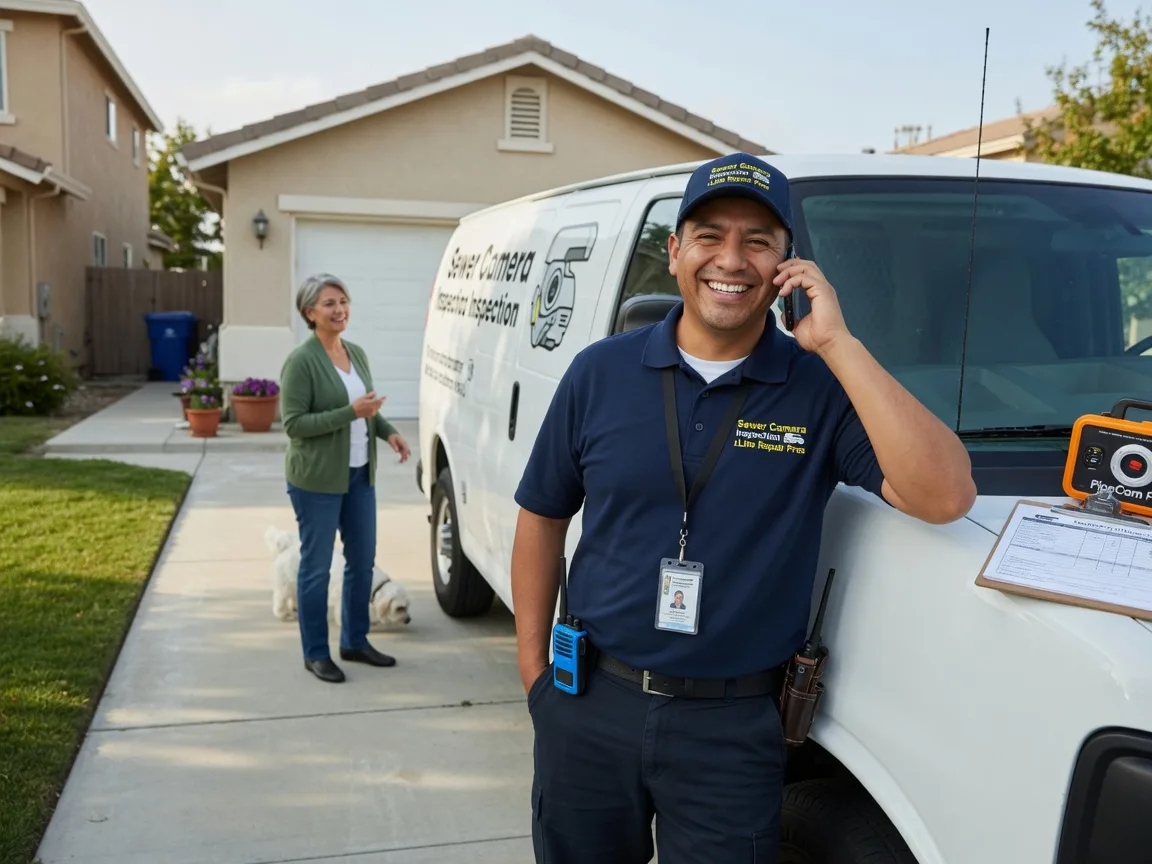 Sewer Line Repair Newalla, OK FAQs
